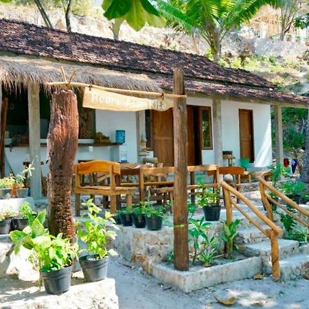 Hotel Alam Kita Karimunjawa-Inseln Exterior foto