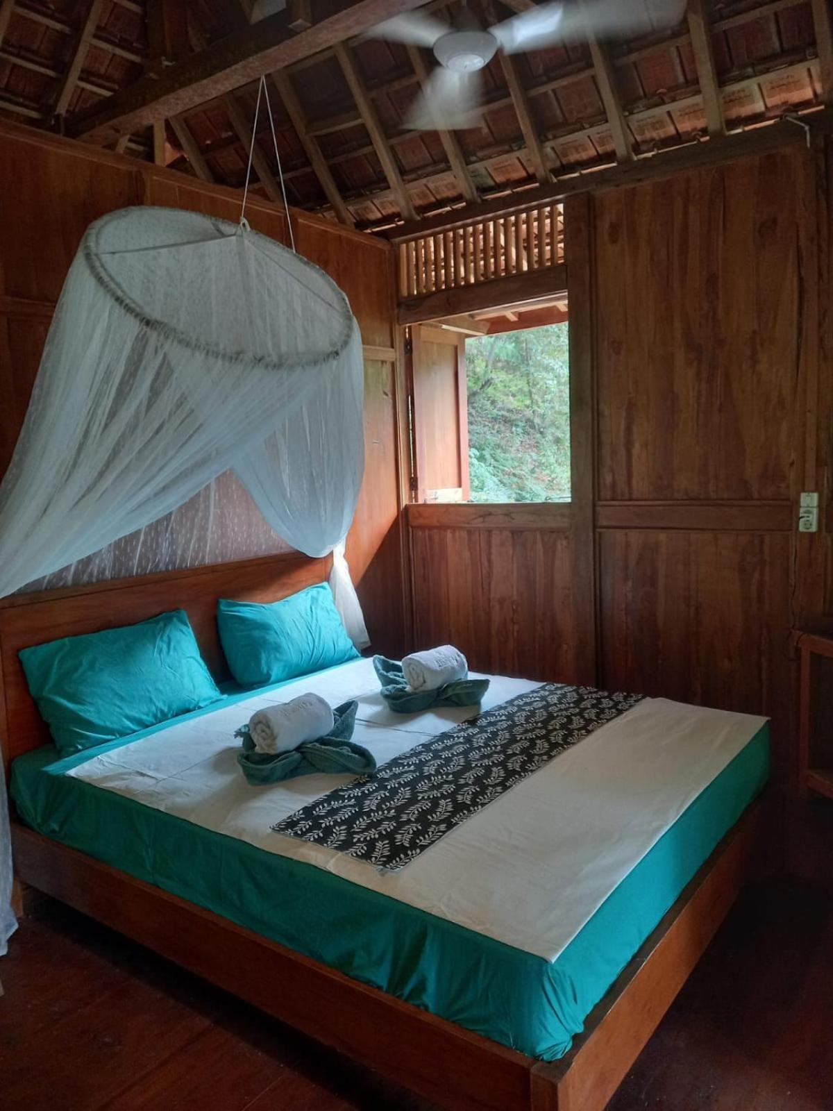 Hotel Alam Kita Karimunjawa-Inseln Zimmer foto